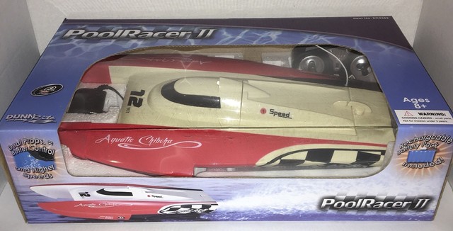 remote control boat pool skimmer