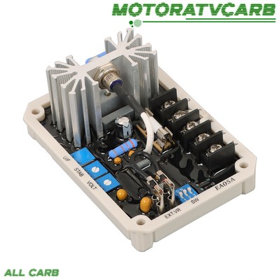 ALL-CARB AVR EA05A Automatic Voltage Regulator Controller For Generator Genset