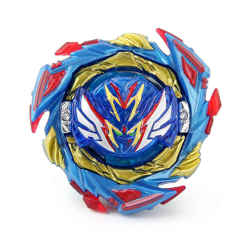 B-187 Savior Valkyrie.Sh-7 Beyblade Burst Spinning Top Toy W