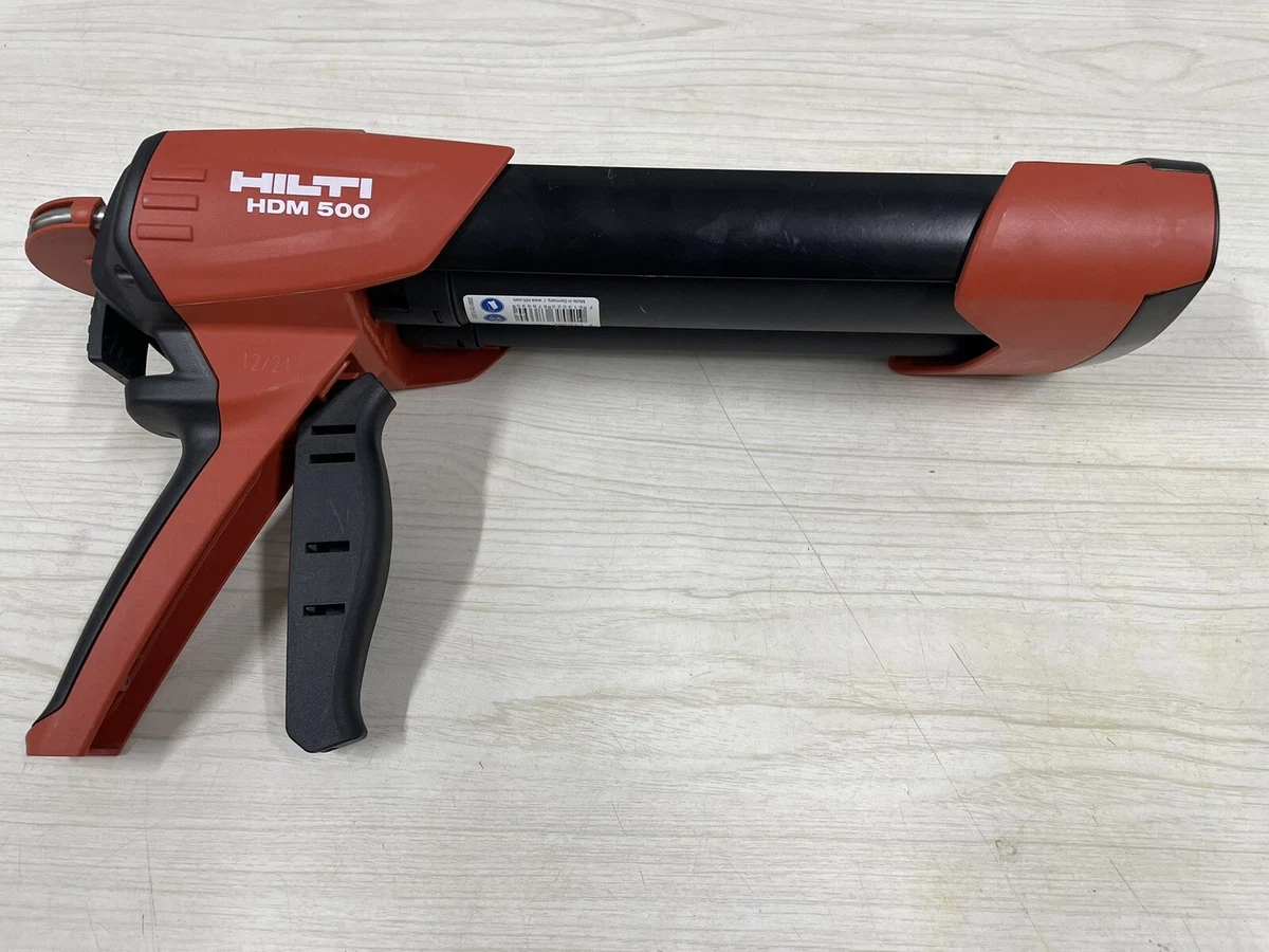Hdm 500 hilti online