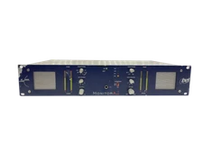BEL digital audio BMA2-4SHD HD/3G AUDIO MONITOR analogue/AES/SDI/HD/3G inputs