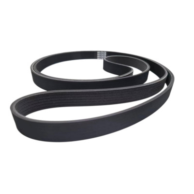 Drive Belt Power Steering Volvo Penta D4 D6 Serpentine Replaces 21407028 3582696