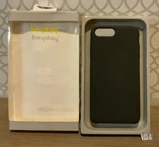 🌍 Heyday Case  For Apple iPhone 6/7/8 Plus,Damaged Box ‼️