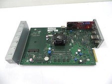 HP OfficeJet MFP X585 Formatter Board B5L04-60001 Good Working