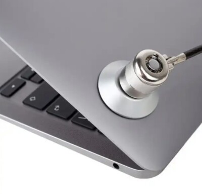 KENSINGTON SECURITY SLOT ADAPTER DISK