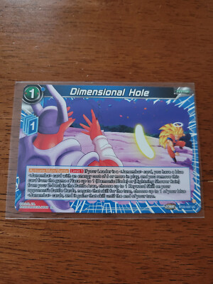 (2 Card Minimum) - Dragon Ball Super: Critical Blow - BT22 - 15% off 4 or more!