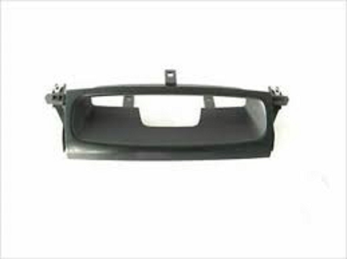 Toyota Genuine OEM Panel, instrument cluster finish, upper Toyota Genuine OEM Panel, instrument cluster finish, upper