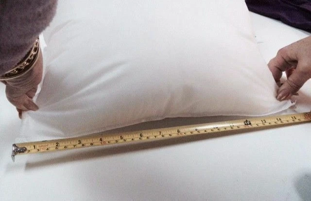 10 Pack Cushion Inserts Australia Made Premium polyester Fill 40 Different Sizes - image 4 of 4