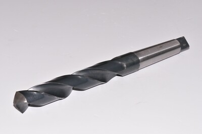 Spiralbohrer mit Morsekegel  D 25,500 mm Gühring HSS MK3  RHV17888