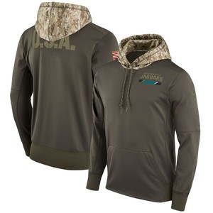 jaguars salute to service hoodie