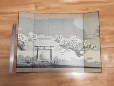 Background for 101TOYS Leader of Satsuma Domain - SAIGO TAKAMORI 1/6 Scale 12''