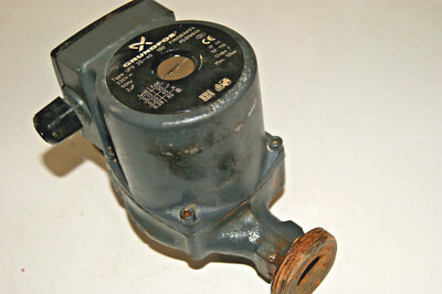 Pompe de chaudiere circulateur GRUNDFOS Alpha2 L 25-40 130 électronique garantie