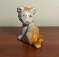 Статуэтка "Львонок"