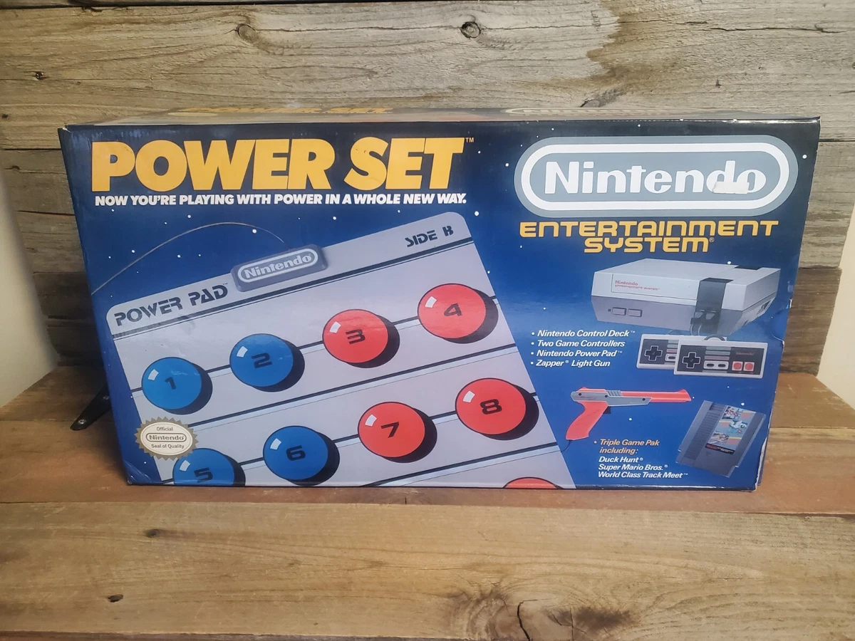 Nes best sale box only