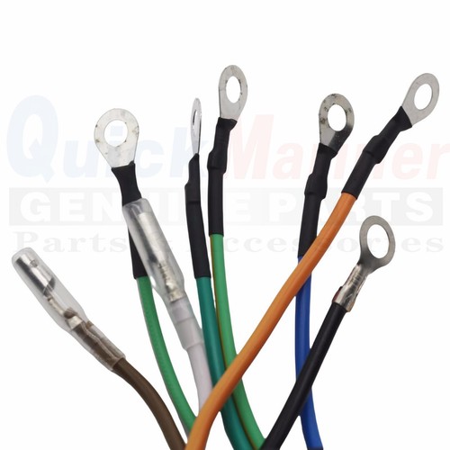 CDI Power Package for Mercury Mariner 339-6222A 339-6222A6 339-6222A4 339-6222A8 - Bild 5 von 8