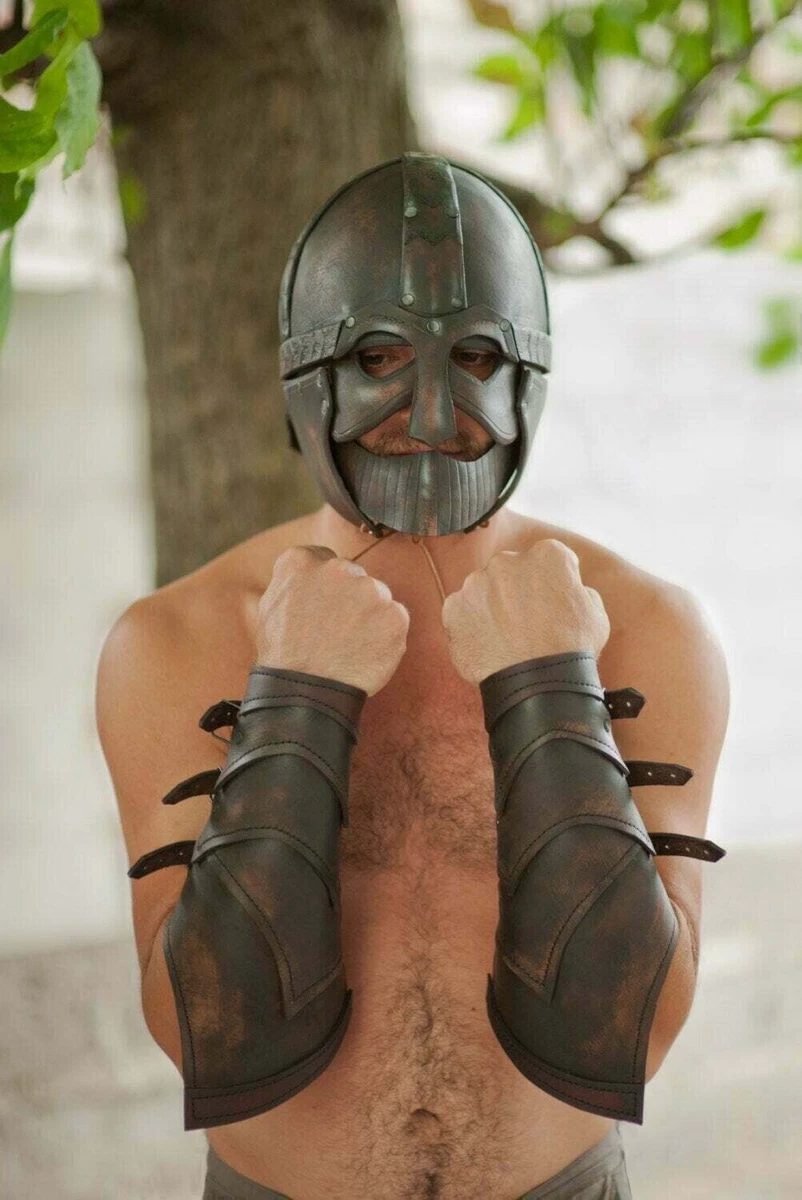 Viking larp deals clothing