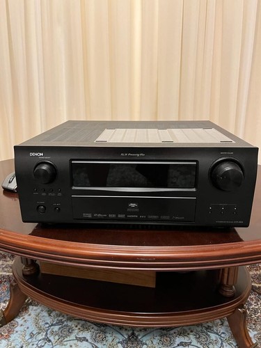 DENON PMA-390Ⅱ Integrated Amplifier #BE08611 | eBay UK