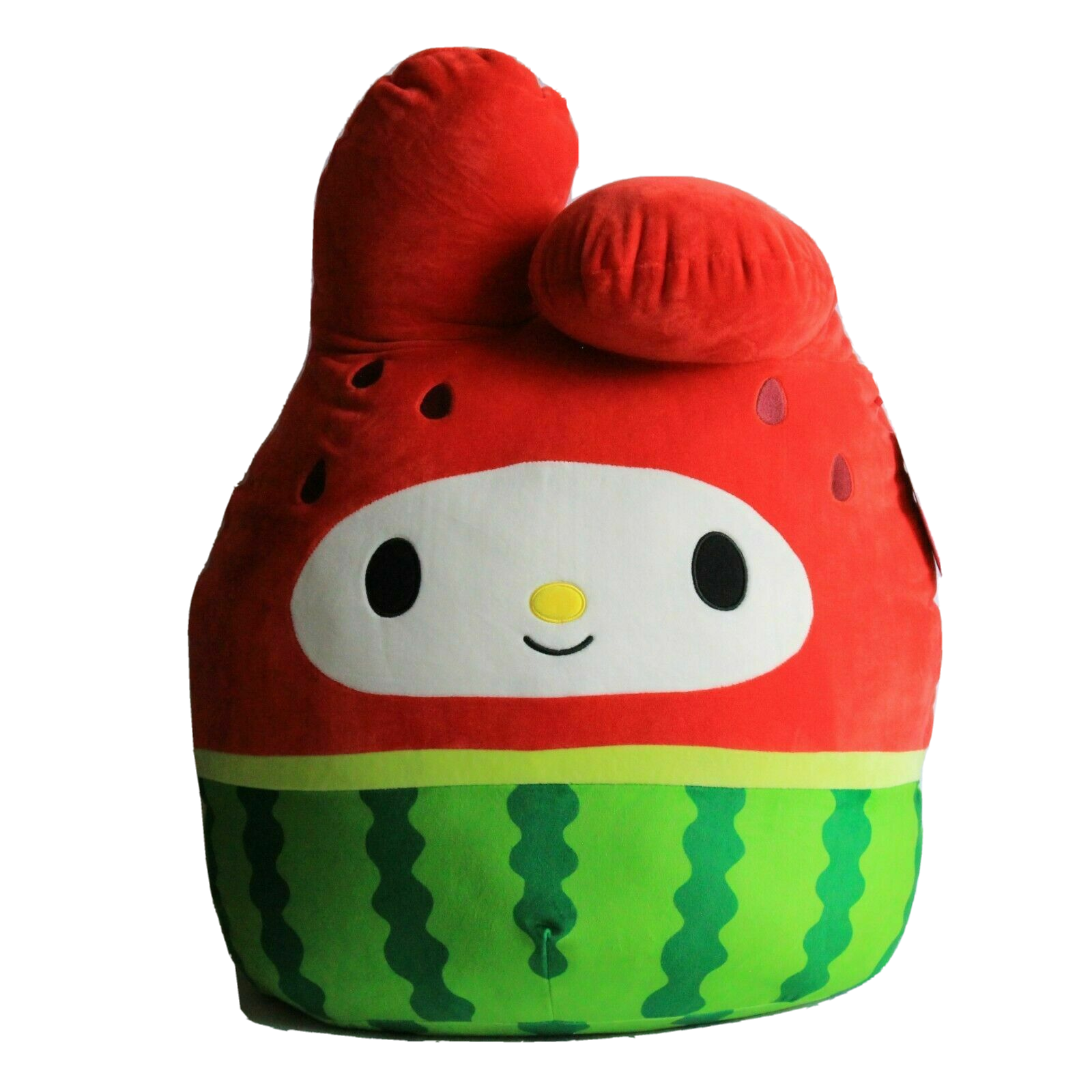 my melody squishmallow watermelon