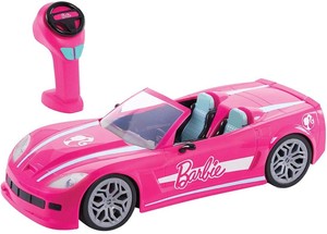 barbie car ebay