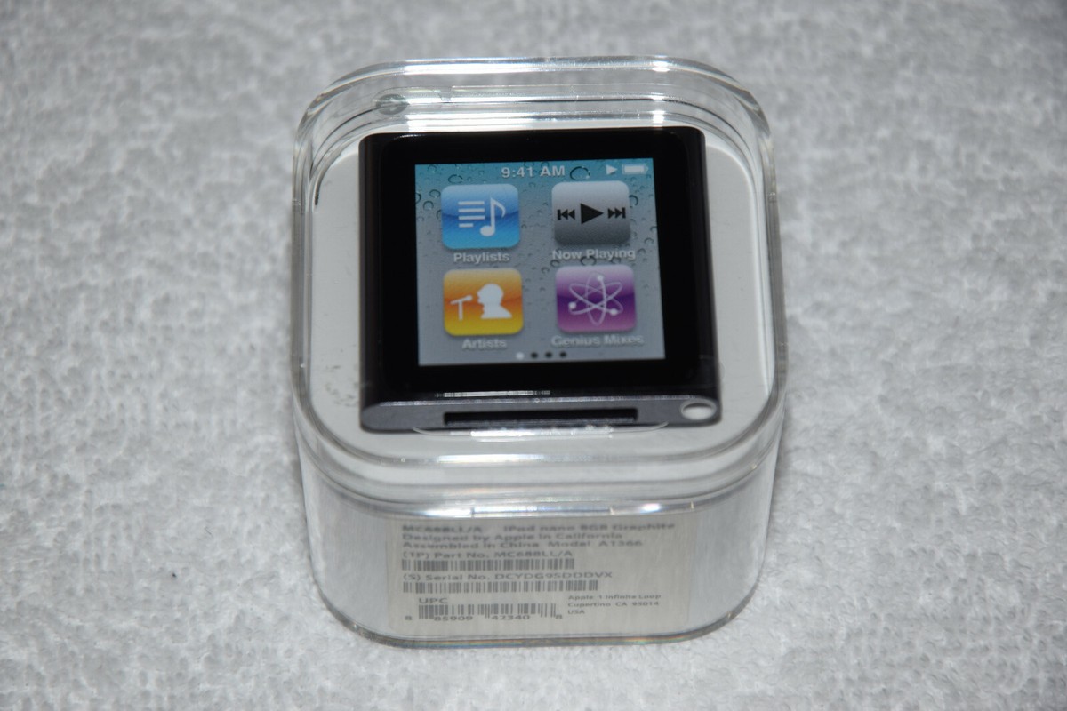Apple iPod nano 16gb 第6世代　シルバー Apple iPod nano MKN22J/A [16GB シルバー] 価格比較 - 価格.com