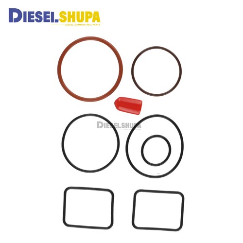 8PCS 6705003 S60 Diesel Repair Kit Injection Rebuilt Kit Fit For 5235575 5235600 - Picture 6 of 8