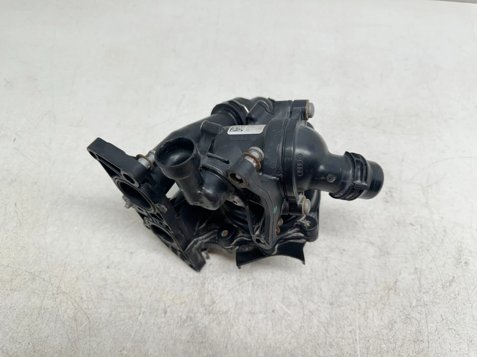 H408167 2014-2016 Volkswagen Beetle BOMBA DE AGUA 06K121111M OEM Foto 3 de 4