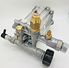 Genuine Generac 0K1663 Axial Pressure Washer Pump 0H9565 FAST SAME DAY SHIPPING