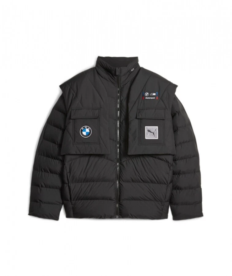 Bmw m shop motorsport jacket