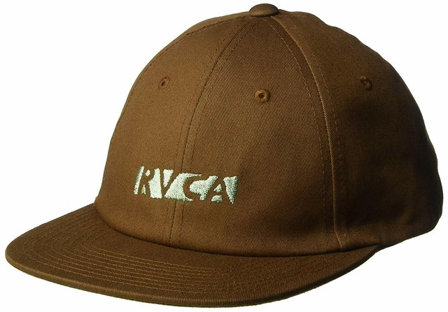 rvca hats on sale