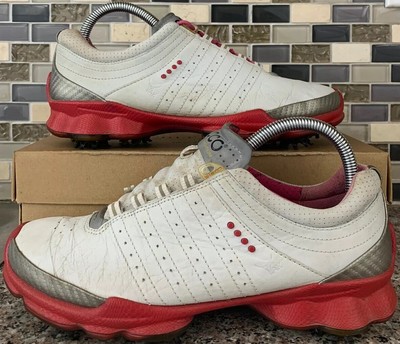 ecco biom natural motion yak leather