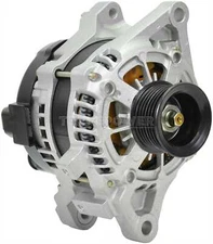 Alternator BBB Industries 42146 Reman fits 16-19 Toyota Tacoma 3.5L-V6
