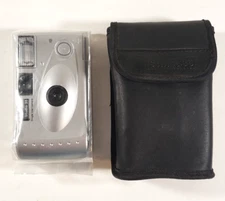 Walgreens Studio 35 Single Use Camera Flash 35mm Film with Case Brand New Sealed