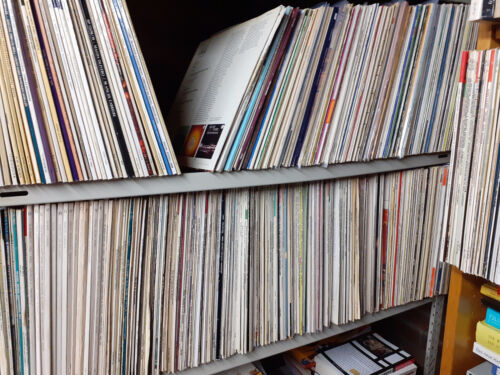 Nachlass Auflösung LP's Vinyl - Sammlung - 40 Stück Klassik Schallplatten - Bild 6 von 11