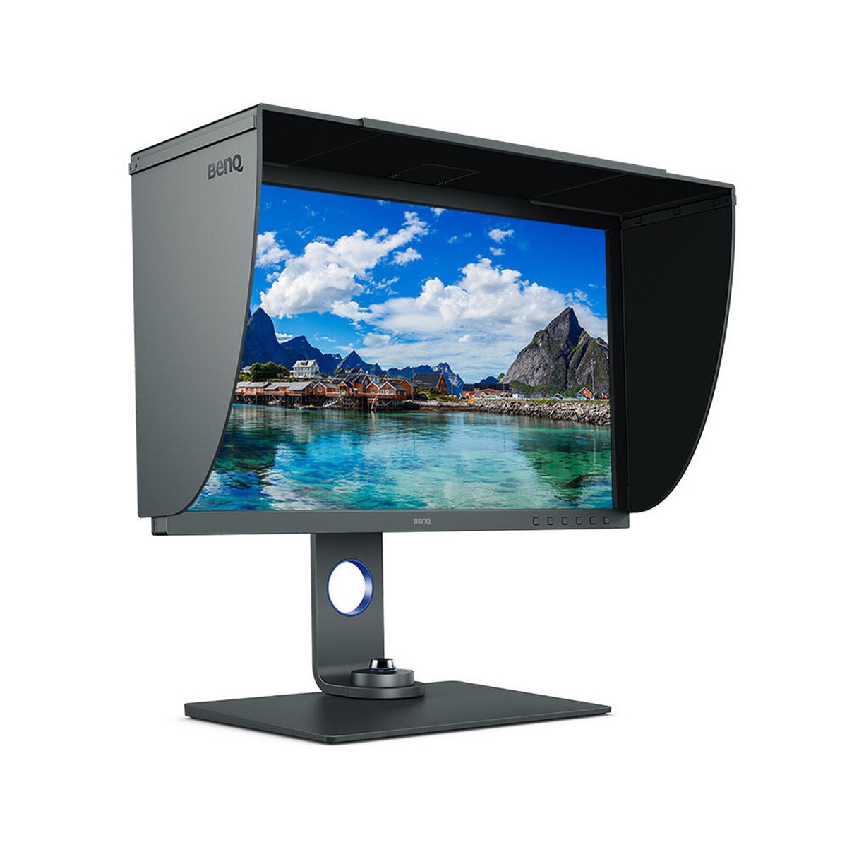 Мониторы adobe rgb