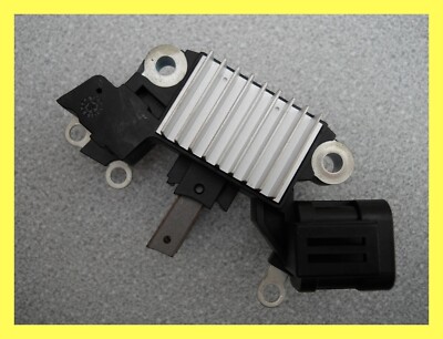 04G157 ALTERNATOR Regulator for NISSAN Primera Serena Terrano 1.6 1.8 2.0 3.0 Di