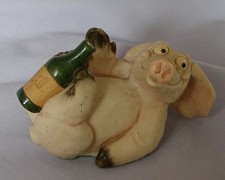 Piggin'  Paralytic 1996