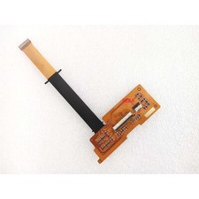 New For Niko D750 Lcd To Mainboard Flex Shaft Rotating Cable Camera Repair Part