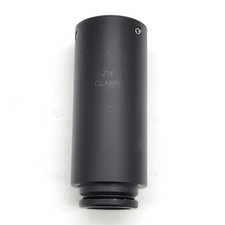 Spot Diagnostic Instruments ZN Clamp Microscope Camera Adapter Zeiss Axioskop 2