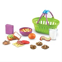 Learning Resources Sprouts Lunch Basket , New, Free Shipping on sale Learning Resources Sprouts Lunch Basket , New, Free Shipping on sale