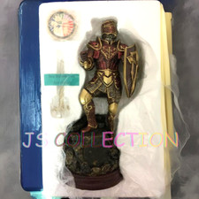 Armor of God - The Lords Strength Sculpture