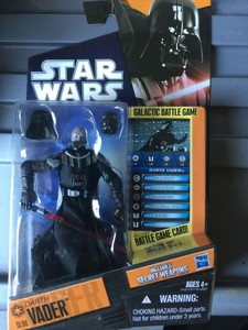 darth vader with removable helmet