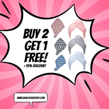 Rapid Fast Drying Microfiber Hair Towel Turban Wrap Soft 350 GSM Shower 26”x10”