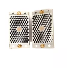 Elco 8016 120 Connector 354GP1 (Lot of 2)