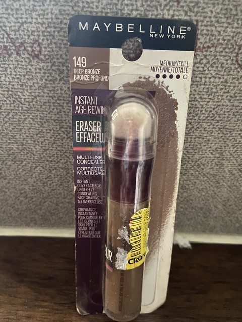 maybelline multi use concealer