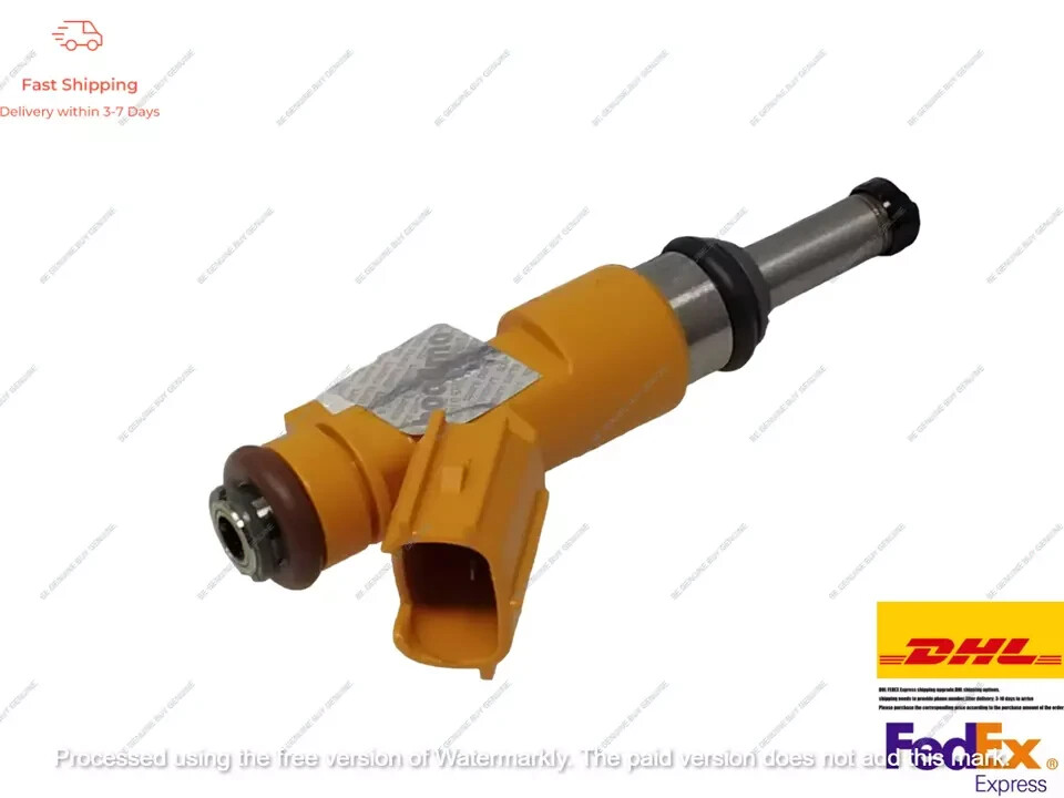 15710M68P01 Fuel Injector For Suzuki Swift 2018-2021 Model Oem