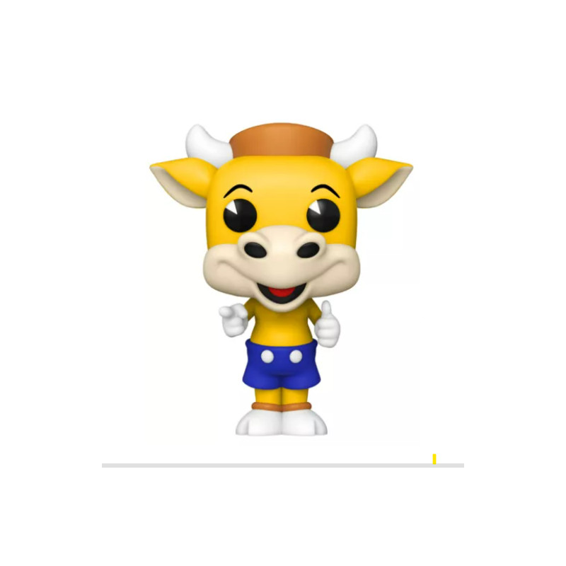 Figura Funko Pop! Iconos Jay El Silencioso (Mooby´s Mascot) Modelo 137 | 55559 E