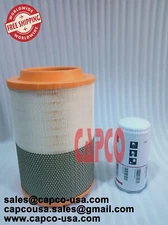 Maintenance kit 2000 hours 2901900300/Non oem Atlas copco/Free Shipping