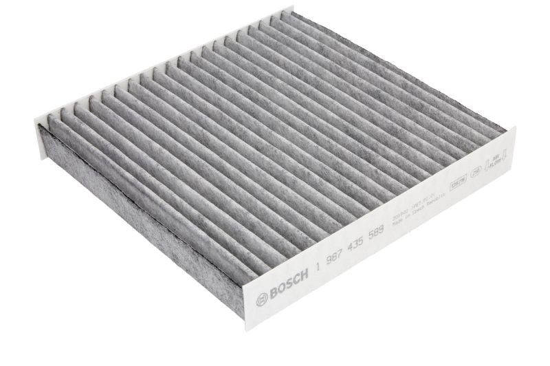 For Abarth - 500C / 595C / 695C 1.4 2011-On Pollen / Cabin Filter Bosch - Image 56