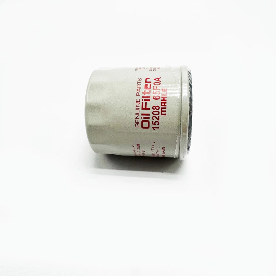 OEM 1× Oil Filter 58910AD030B0, 2260723 FOR 2000- 2024 INFINITI 1982-2024 Nissan - Изображение 3 из 4