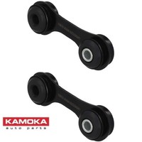 2X Stange/Strebe FüR Stabilisator Kamoka 9030384 2 PendelstüTzen Stabi